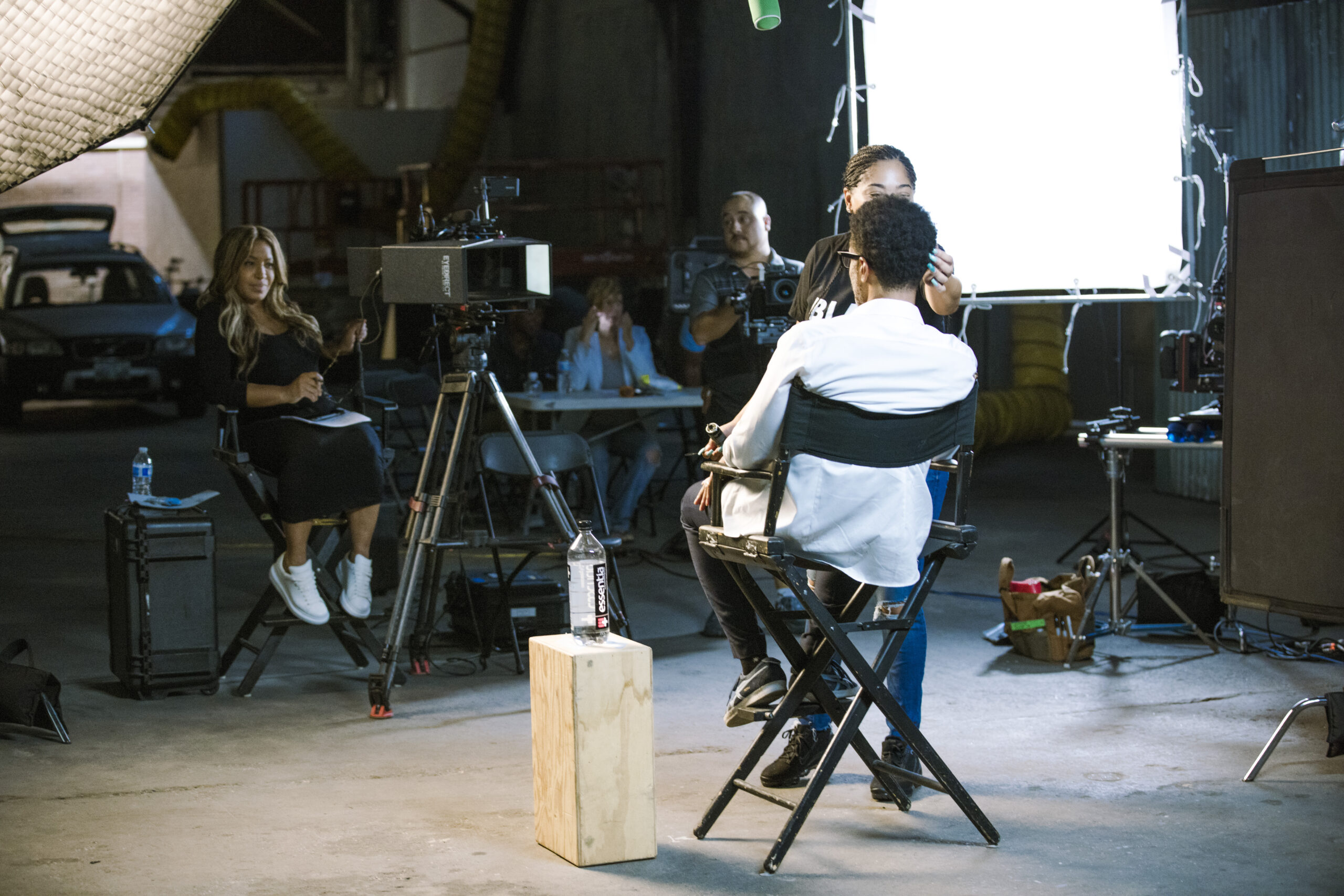 BBP video production services