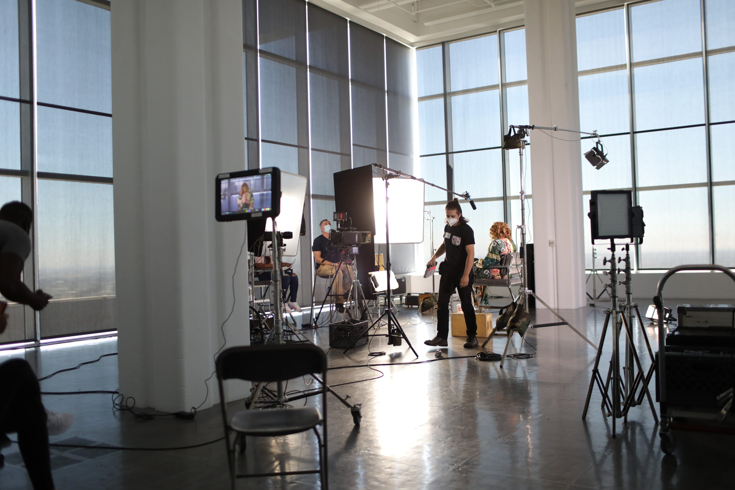 BBP corporate video