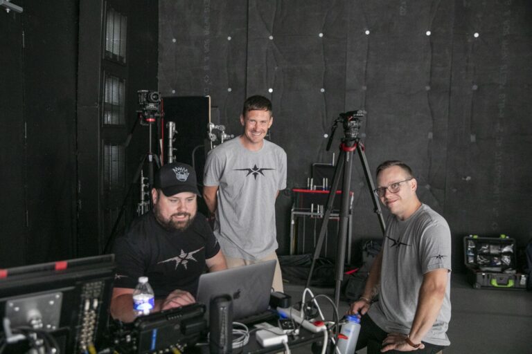 camera crew-bbp