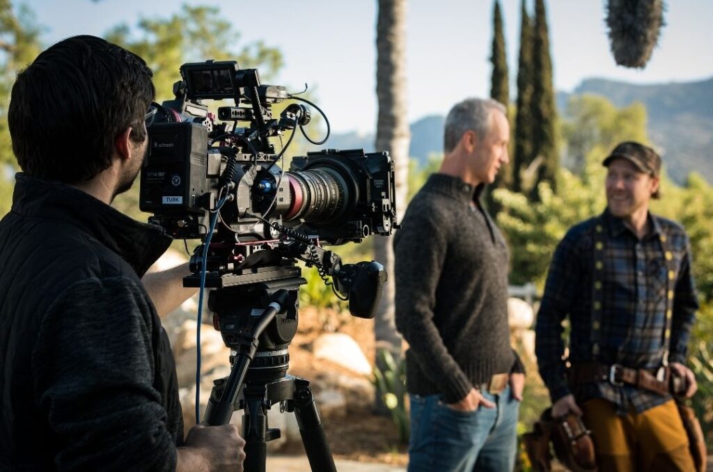 videographer image