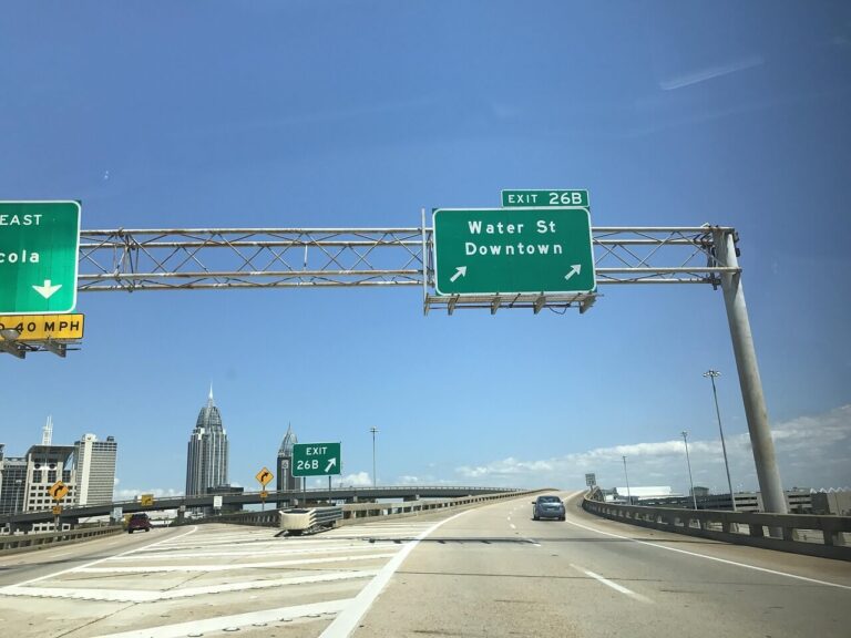 Mobile, Alabama