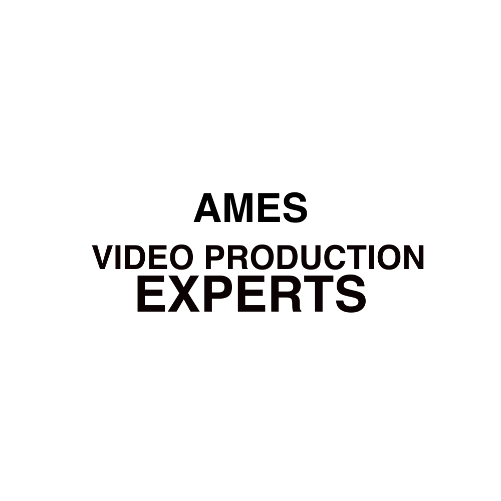 Ames Video Production