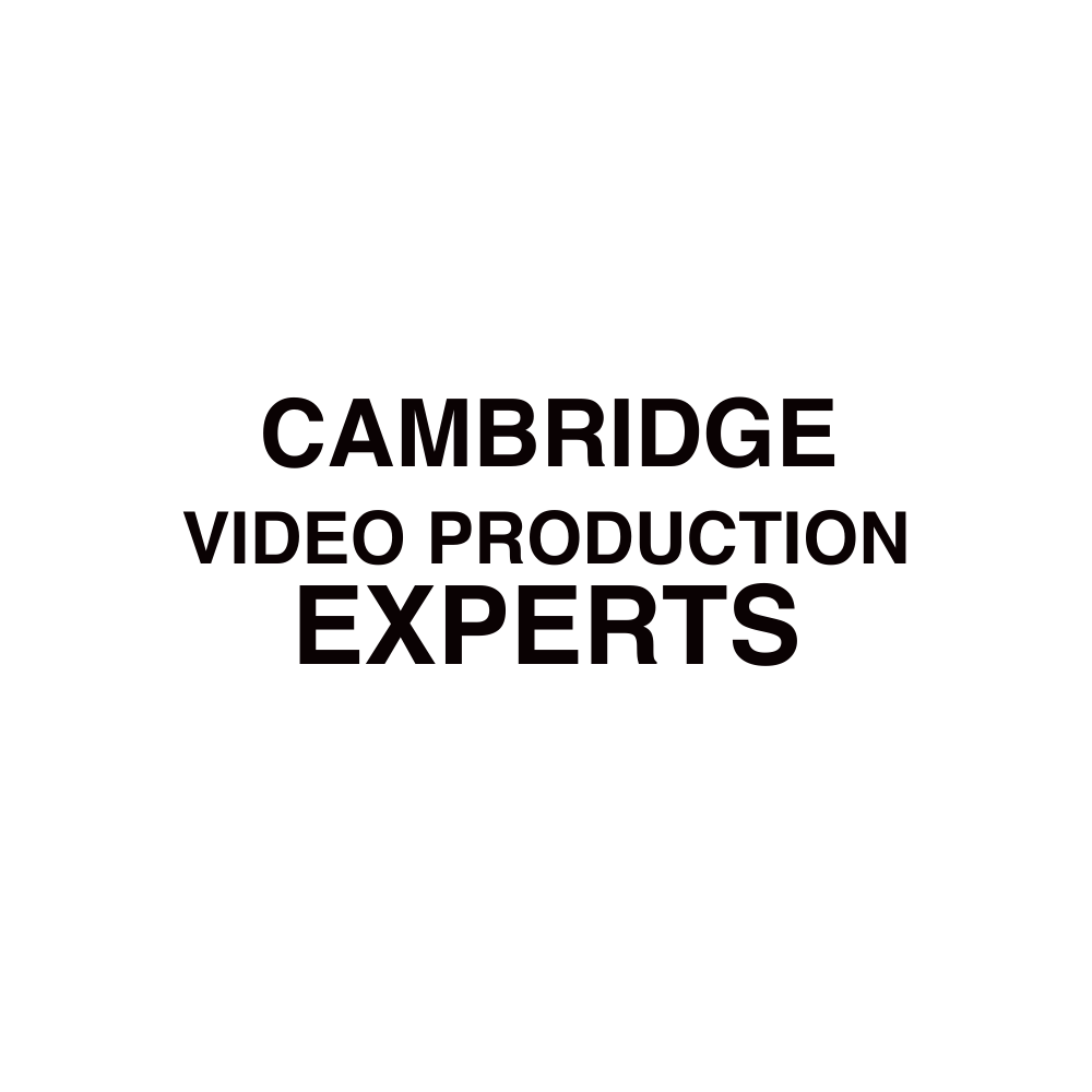 CAMBRIDGE VIDEO PRODUCTION (1)