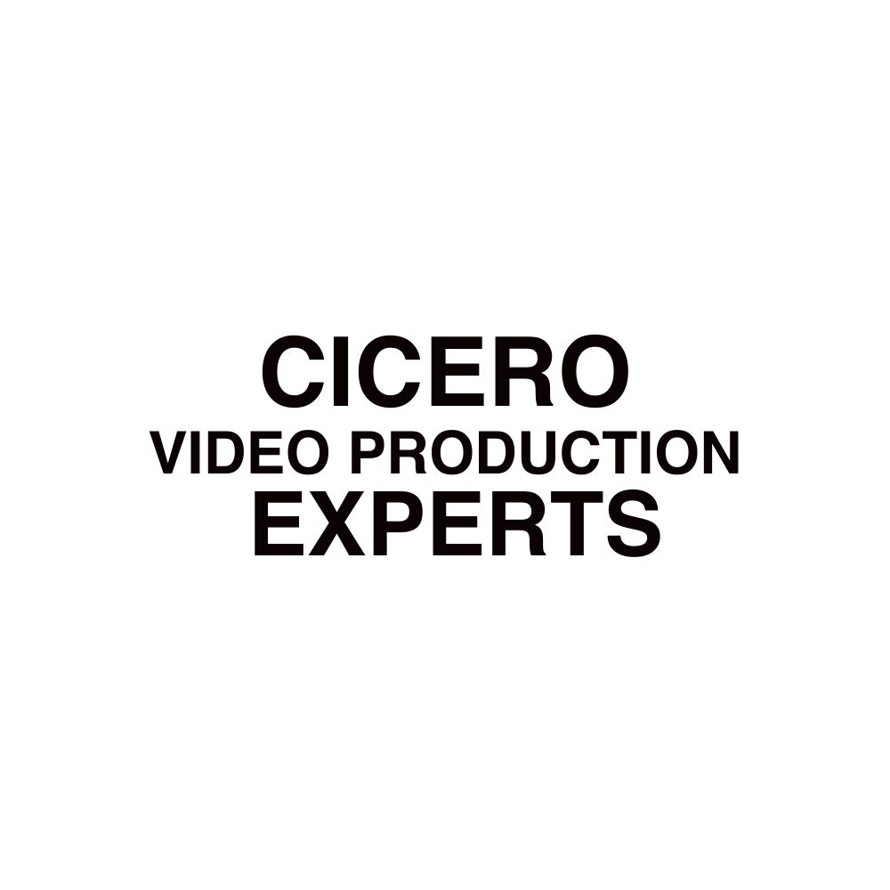 CICERO, IL VIDEO PRODUCTION
