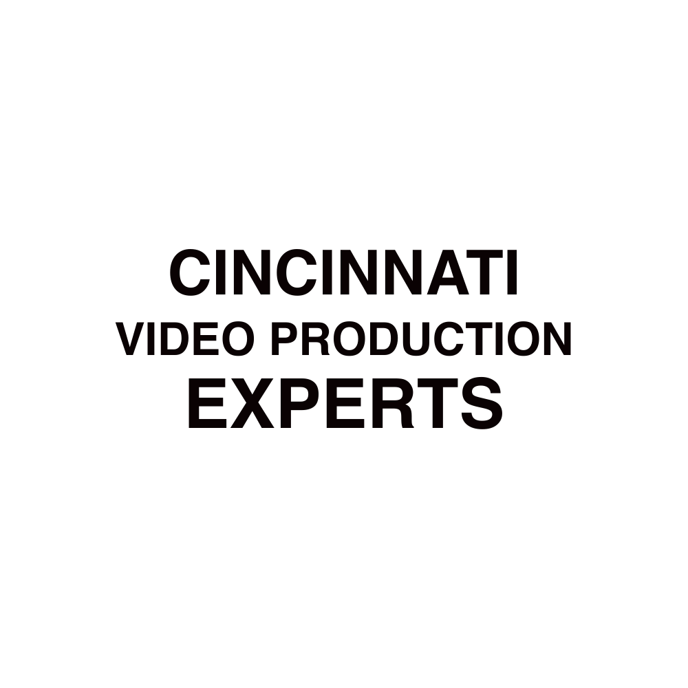Cincinnati Video production​