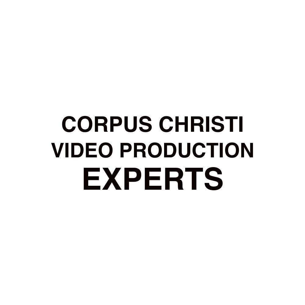 CORPUS CHRISTI Video production