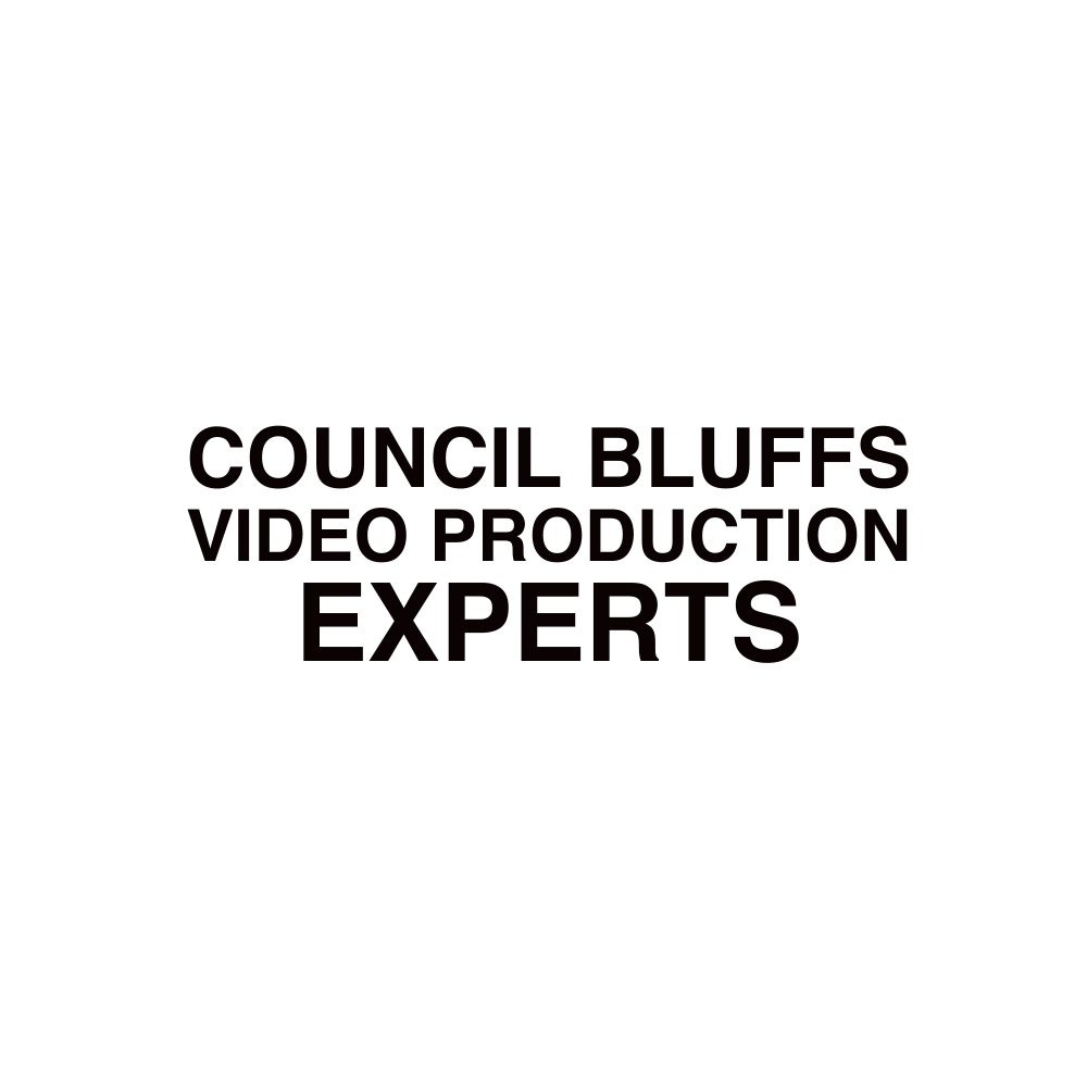 COUNCIL BLUFFS, IA VIDEO PRODUCTION