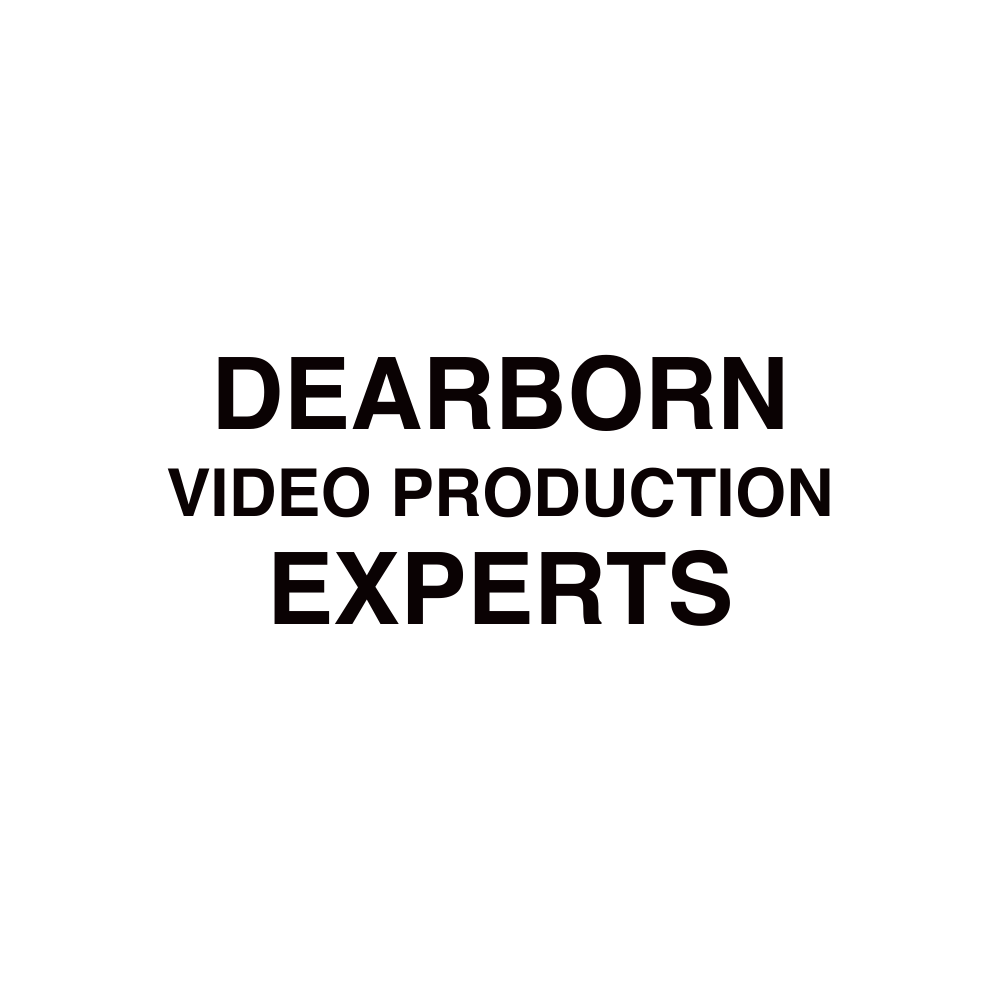 Dearborn, MI VIDEO PRODUCTION (1)
