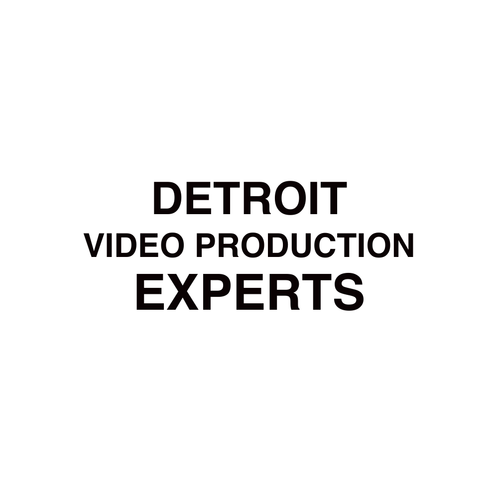 Detroit Video Production