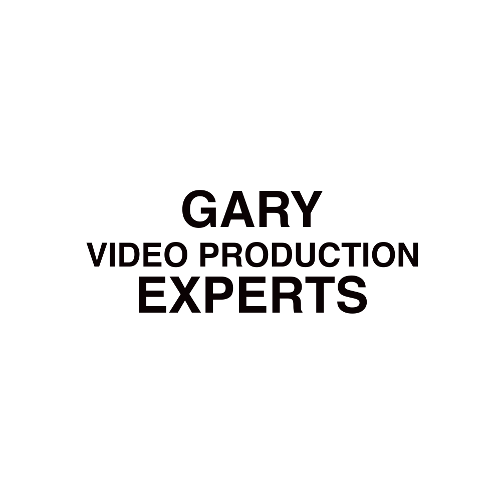 GARY VIDEO PRODUCTION (1)