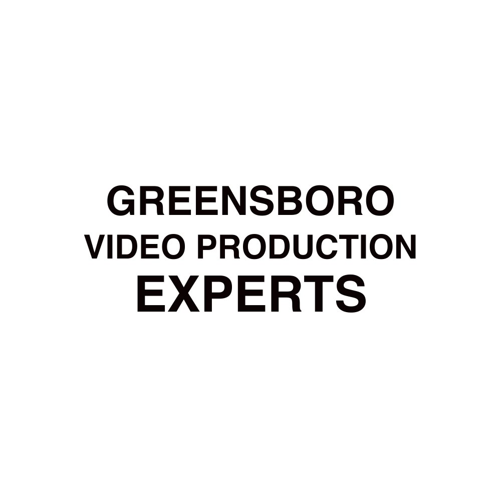 GREENSBORO Video production​