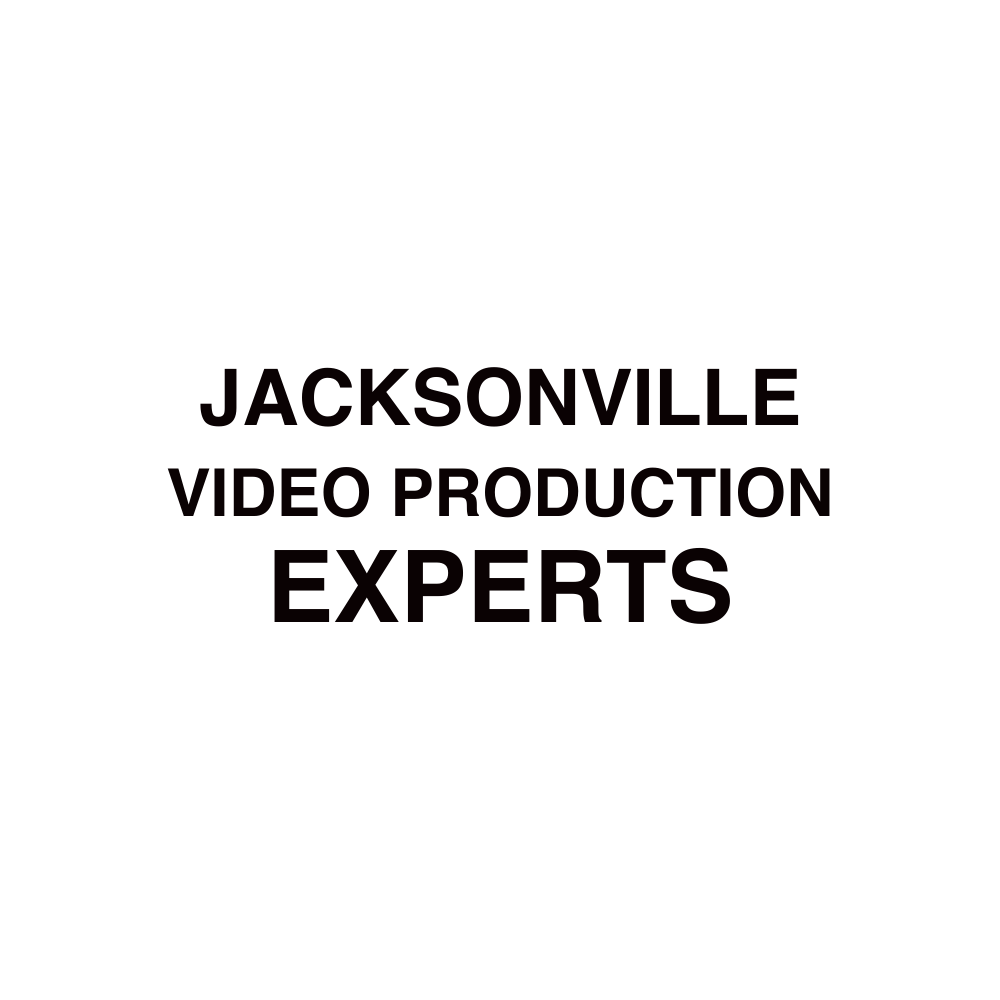 Jacksonville Video Production