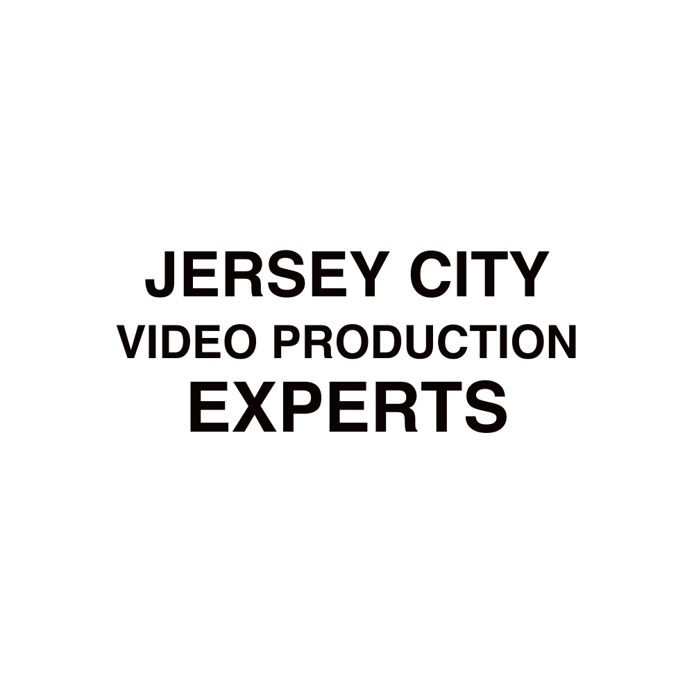 JERSEY CITY Video production​