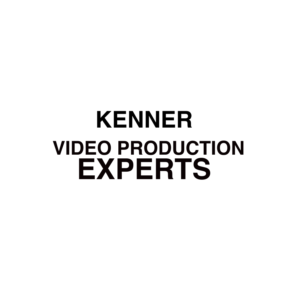 Kenner Video Production