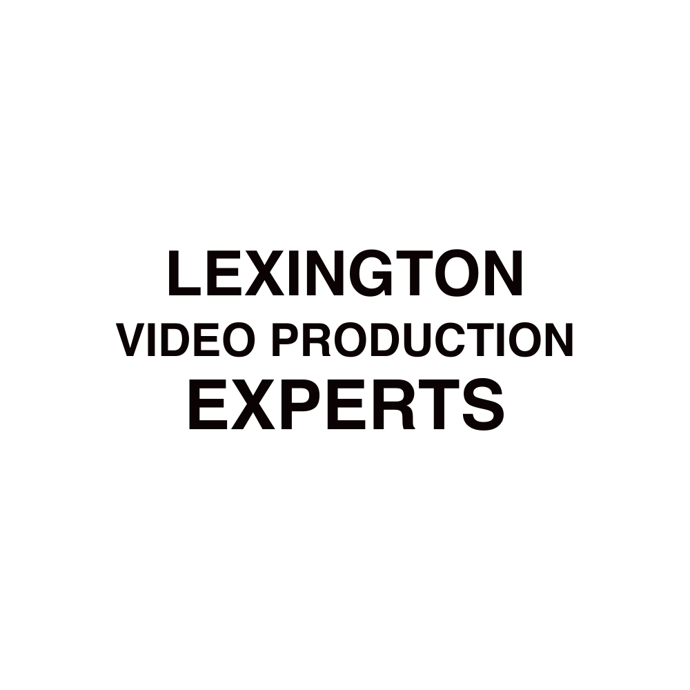 Lexington Video Production