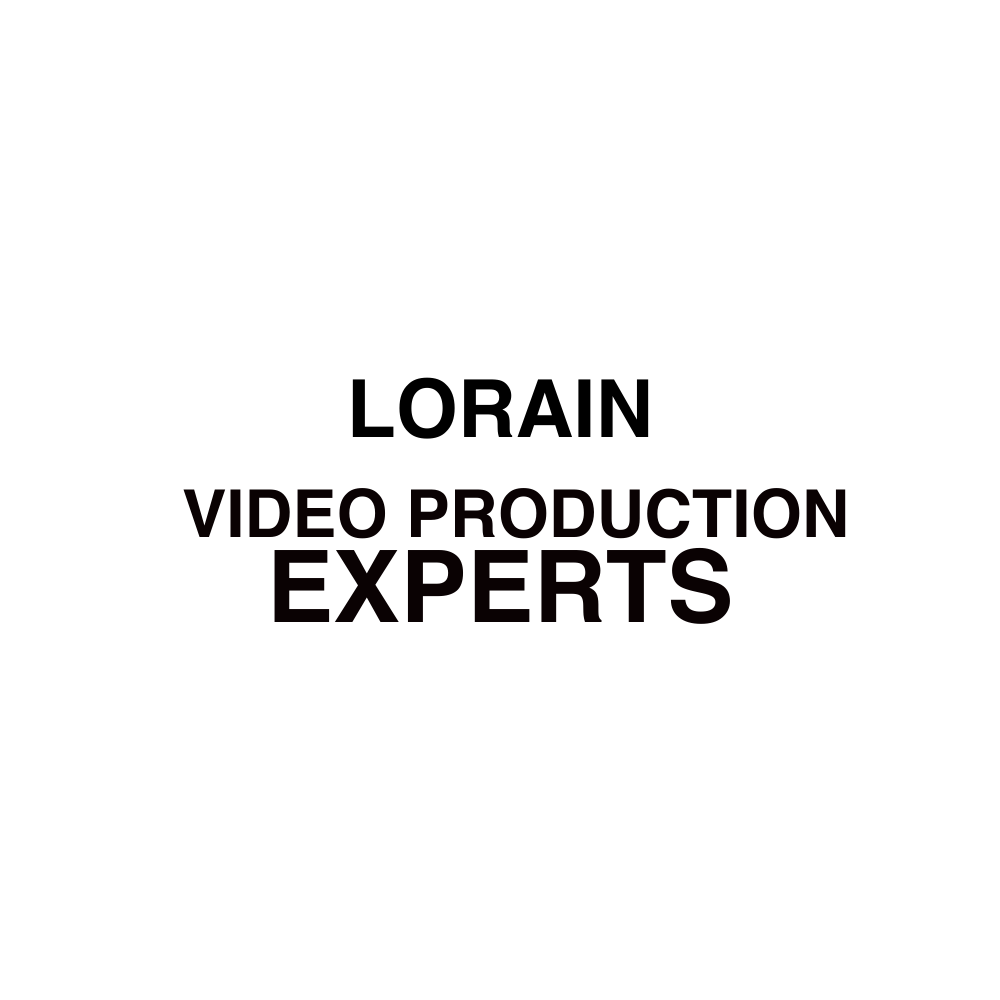 Lorain Video Production
