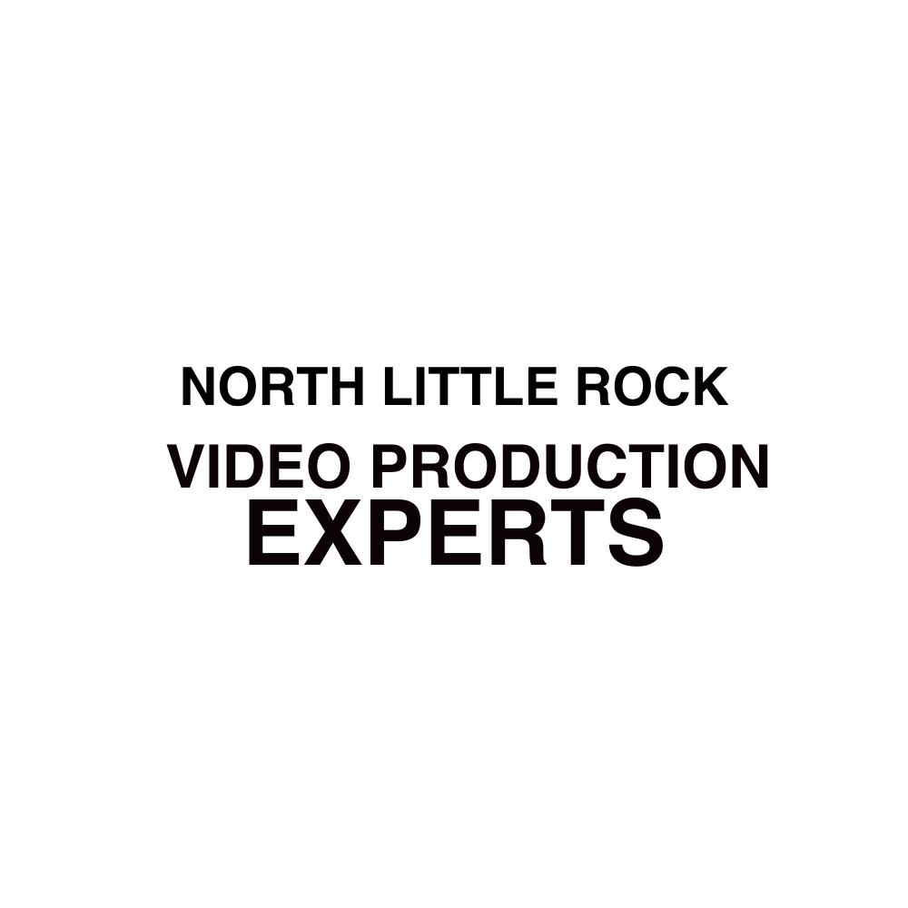 North Little Rock Video Production
