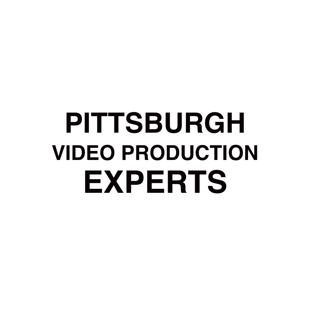 PITTSBURGH Video production​