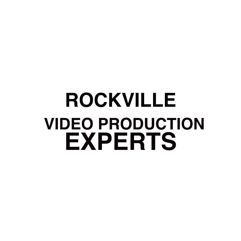 Rockville Video Production